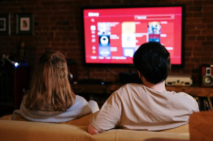 home cinéma
