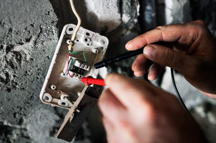 Comment trouver un électricien autour de moi ?