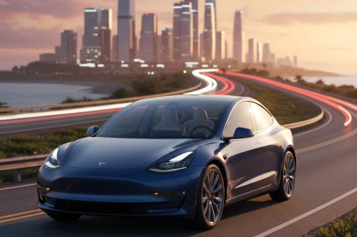 Tesla Model 3 Standard : vaut-elle vraiment son prix ?