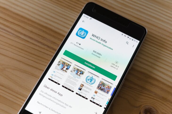 Comment créer une application mobile ?