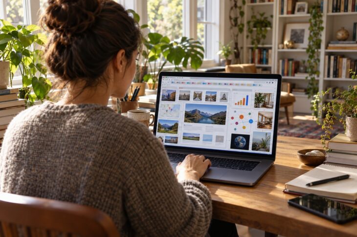 WWW : pourquoi le Web reste notre réflexe d'information