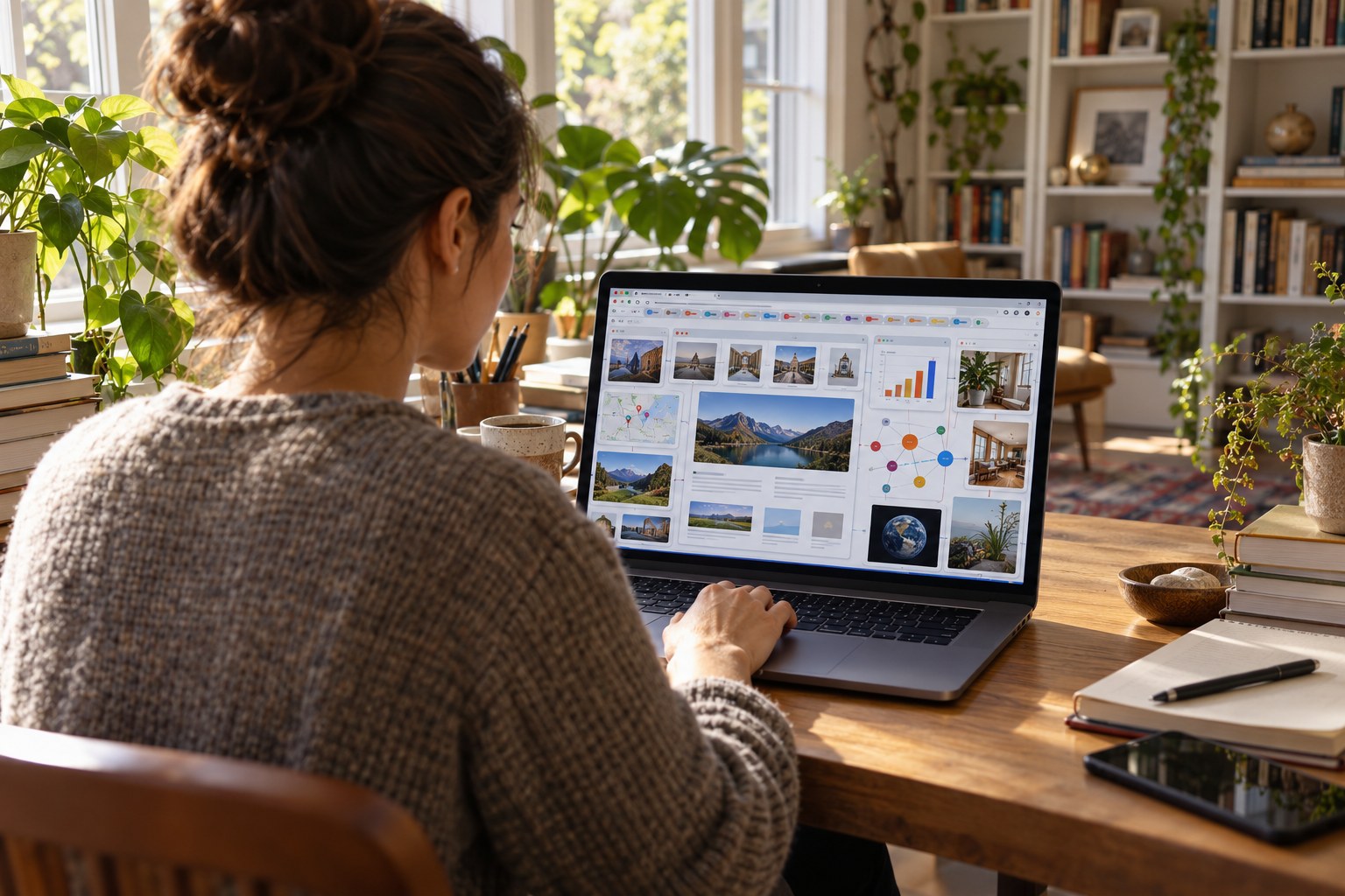 WWW : pourquoi le Web reste notre réflexe d'information
