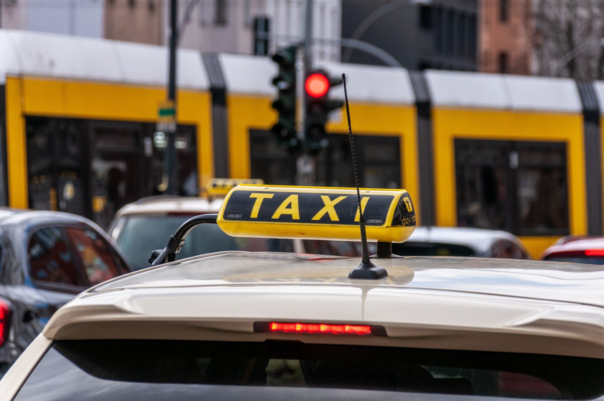 taxi assurance